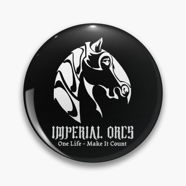 Item preview, Imperial Orcs designed and sold by ProfoundDec.