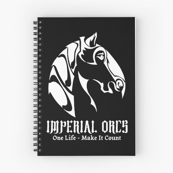 Item preview, Imperial Orcs designed and sold by ProfoundDec.