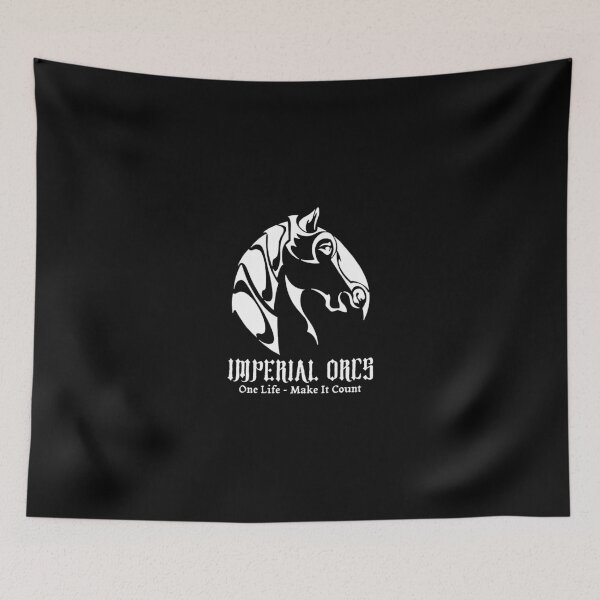 Item preview, Imperial Orcs designed and sold by ProfoundDec.