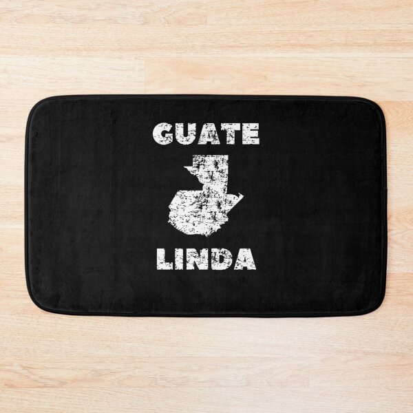 Item preview, Guate Linda Map designed and sold by NostalgicLatin.