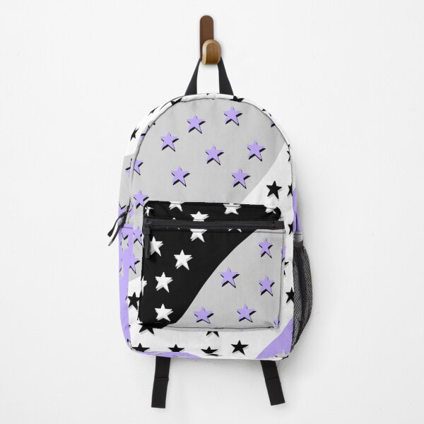 Item preview, VSCO-Inspired Starry Pride! Asexual designed and sold by Mickey Kyan.
