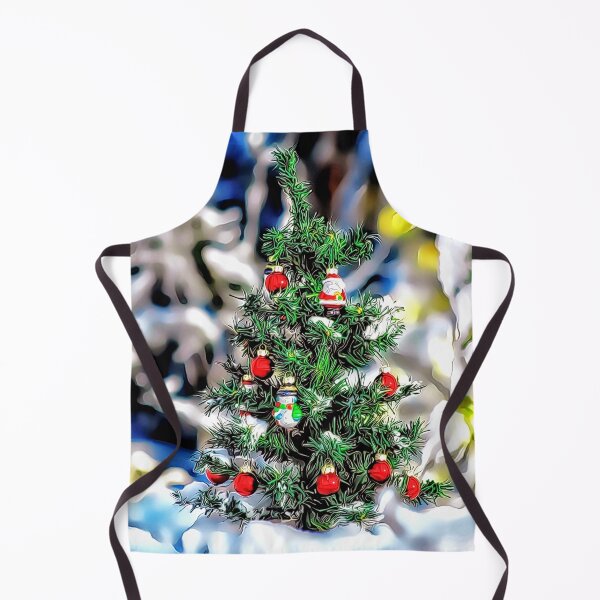 Item preview, Tiny Christmas Tree designed and sold by RitaMaye.