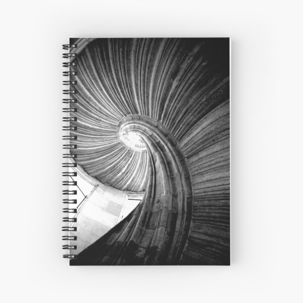 Spirale Spiralblock