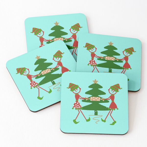 Item preview,  Stickman Elf / Christmas Cracker designed and sold by LotusCreations.