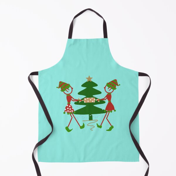 Item preview,  Stickman Elf / Christmas Cracker designed and sold by LotusCreations.