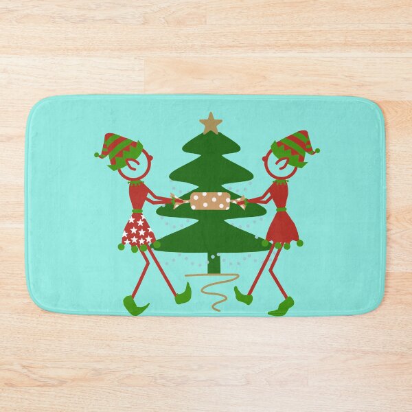 Item preview,  Stickman Elf / Christmas Cracker designed and sold by LotusCreations.