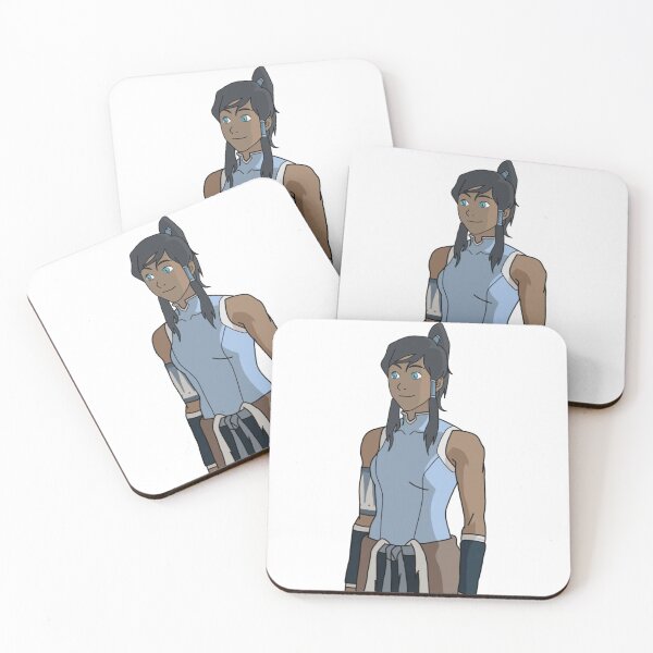 Item preview, Korra soft designed and sold by valenpedro.