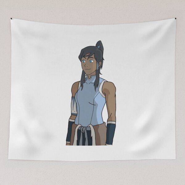 Item preview, Korra soft designed and sold by valenpedro.