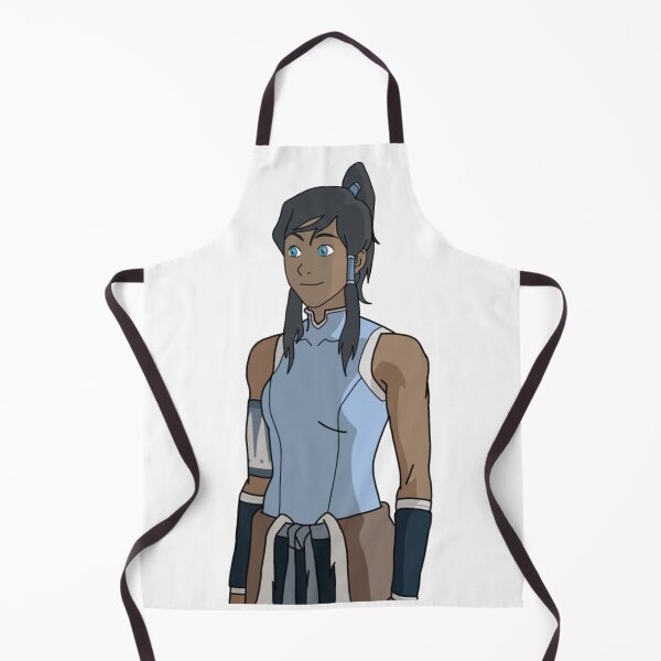 Item preview, Korra soft designed and sold by valenpedro.