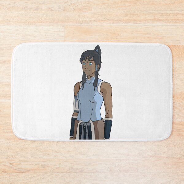 Item preview, Korra soft designed and sold by valenpedro.