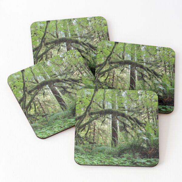 Item preview, The trees see all designed and sold by Deanna Woods.
