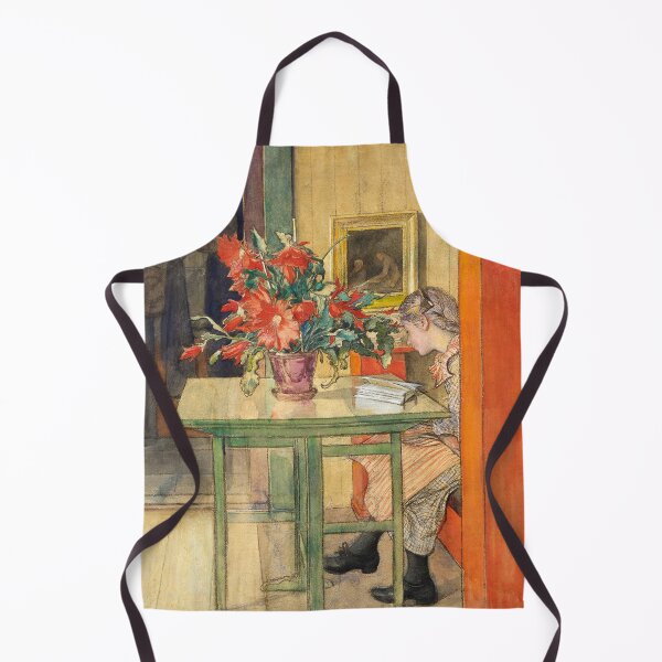 Item preview, Lisbeth Reading designed and sold by brushandframes.
