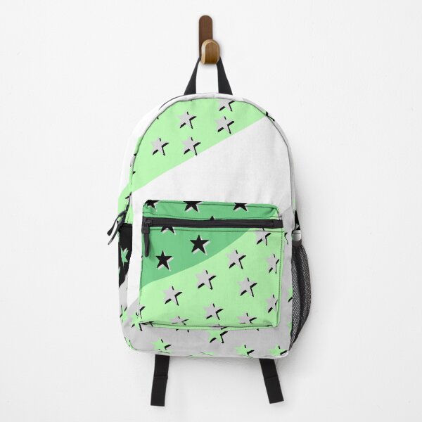 Item preview, VSCO-Inspired Starry Pride! Aromantic designed and sold by Mickey Kyan.