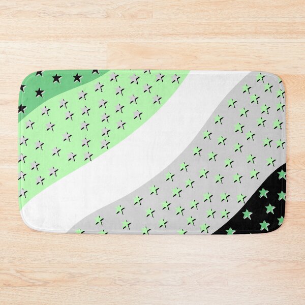 Item preview, VSCO-Inspired Starry Pride! Aromantic designed and sold by Mickey Kyan.