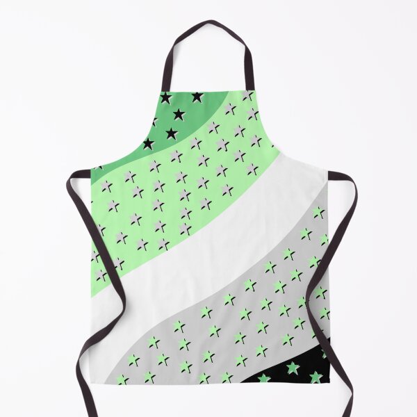 Item preview, VSCO-Inspired Starry Pride! Aromantic designed and sold by Mickey Kyan.