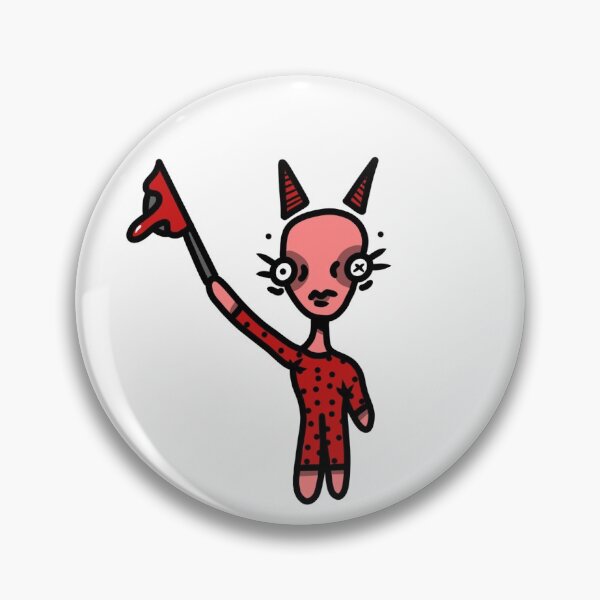 Item preview, Devilish  designed and sold by Rosieposy13.