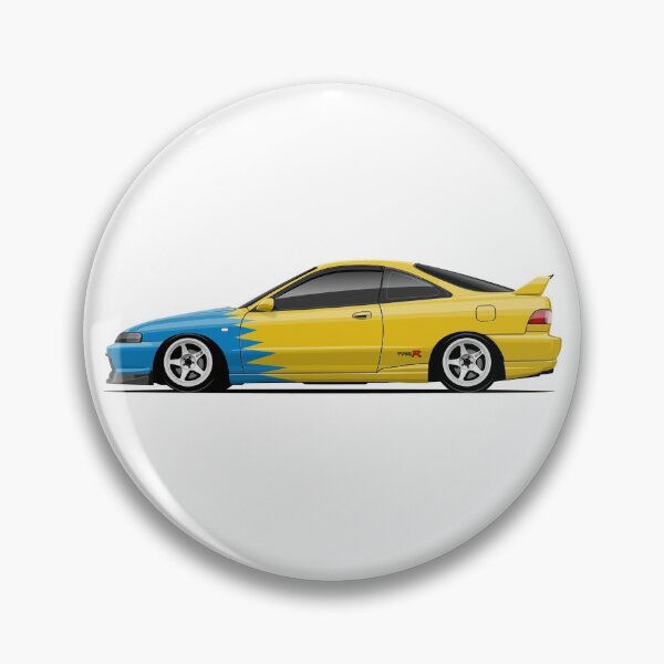 Item preview, Blue & Yellow R designed and sold by icemanmsc.
