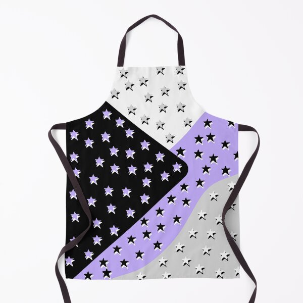 Item preview, VSCO-Inspired Starry Pride! Demisexual designed and sold by Mickey Kyan.