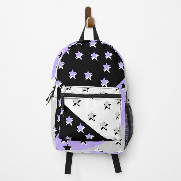 Item preview, VSCO-Inspired Starry Pride! Demisexual designed and sold by Mickey Kyan.