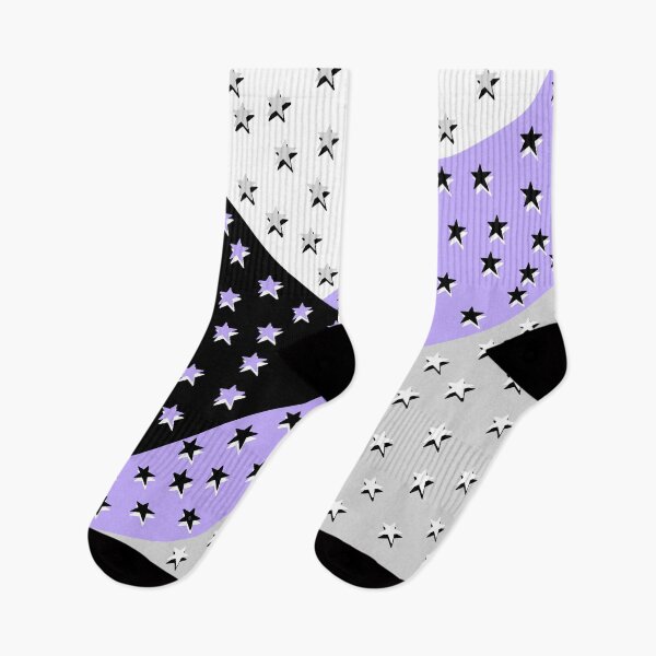 Item preview, VSCO-Inspired Starry Pride! Demisexual designed and sold by Mickey Kyan.