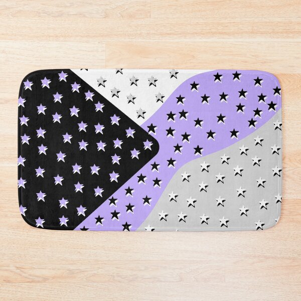 Item preview, VSCO-Inspired Starry Pride! Demisexual designed and sold by Mickey Kyan.