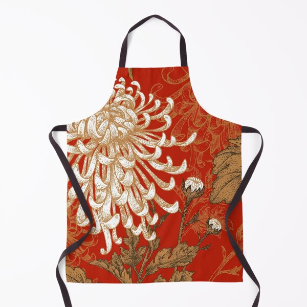 Item preview, Vintage Chinoiserie Print designed and sold by Kristina  Sale.