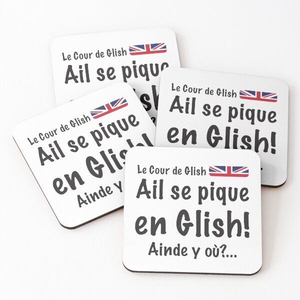 Item preview, Free English course for beginner French speakers designed and sold by Redinsart.