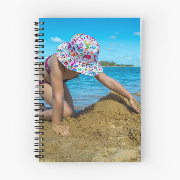 Item preview, Beach Baby designed and sold by Clare Colins.
