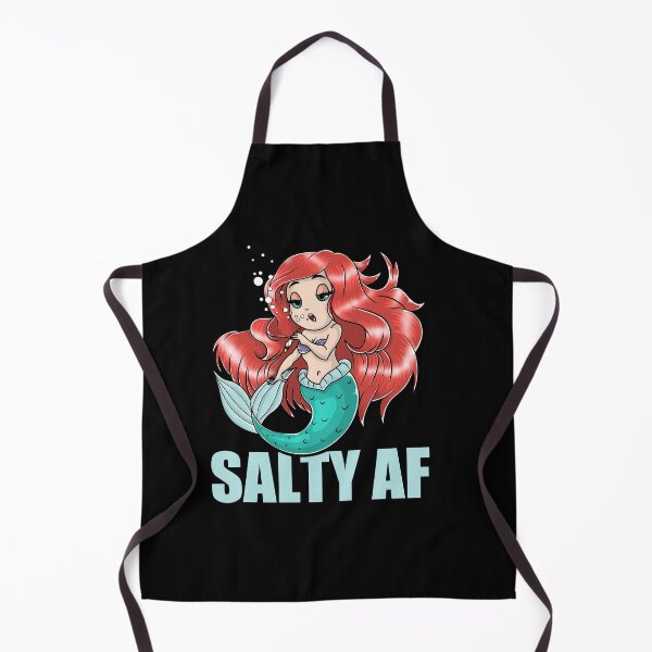Artikelvorschau, Salziger AF entworfen und verkauft von mermaidselina.