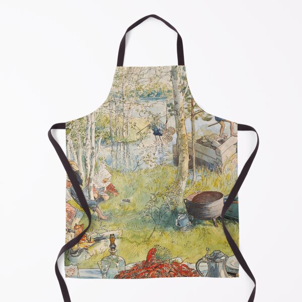 Item preview, Crayfishing designed and sold by brushandframes.
