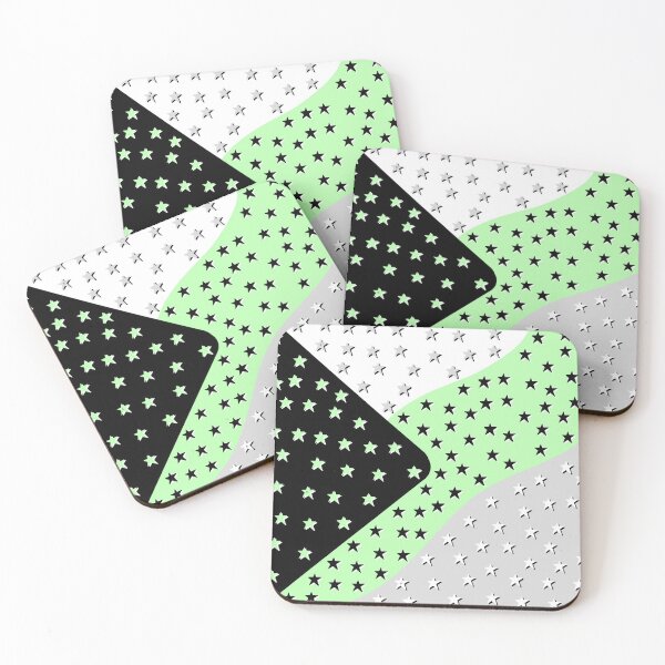 Item preview, VSCO-Inspired Starry Pride! Demiromantic  designed and sold by Mickey Kyan.