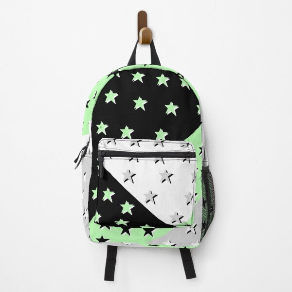 Item preview, VSCO-Inspired Starry Pride! Demiromantic designed and sold by Mickey Kyan.