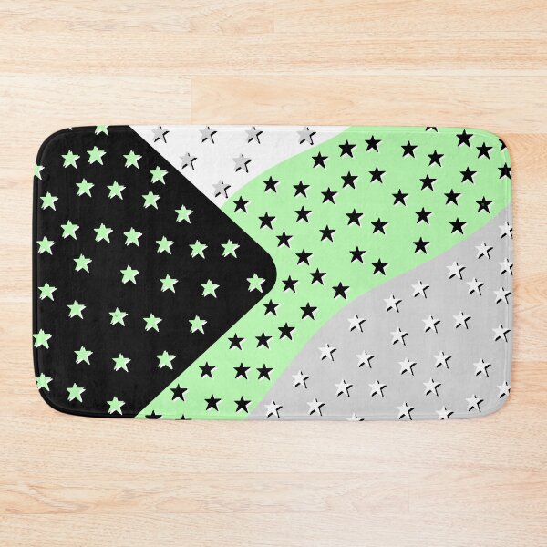 Item preview, VSCO-Inspired Starry Pride! Demiromantic  designed and sold by Mickey Kyan.