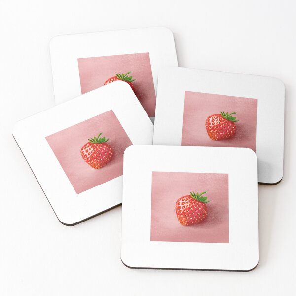 Item preview, Mmm...Strawberry! designed and sold by Sky-99.