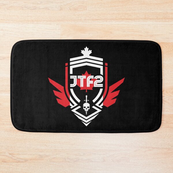 Item preview, JTF2 - Canadian Skin [Roufxis - RB] designed and sold by RoufXis.