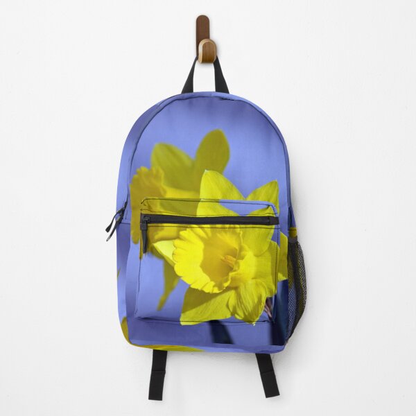 Item preview, Daffodil Duo designed and sold by Maria Keady.