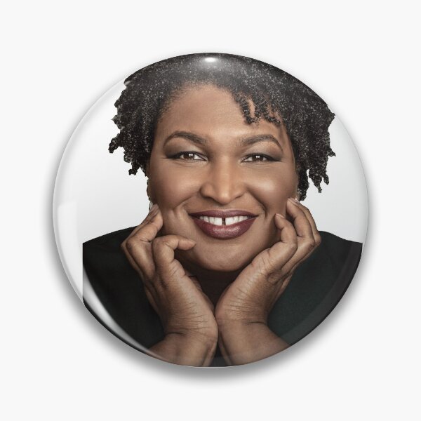 Item preview, Stacy Abrams  designed and sold by L-Scott.