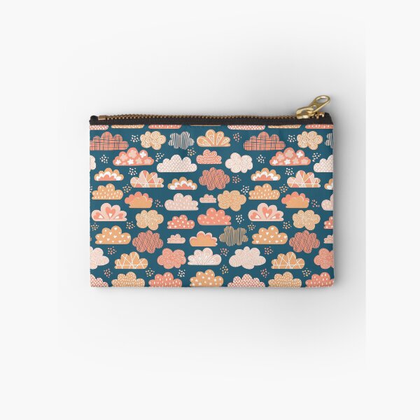 Item preview, Scandinavian clouds designed and sold by Capictures.