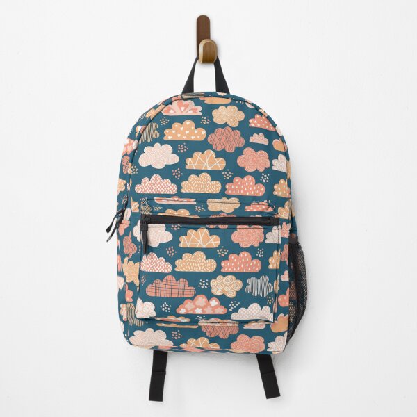 Item preview, Scandinavian clouds designed and sold by Capictures.