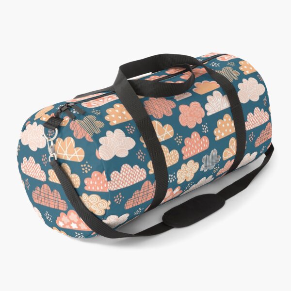 Item preview, Scandinavian clouds designed and sold by Capictures.