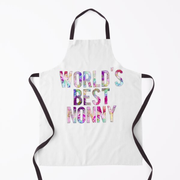 Item preview, World's Best Nonny designed and sold by Sunny Creations.