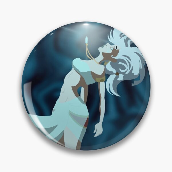Item preview, The Forgotten Princess designed and sold by Amelia Haynes.