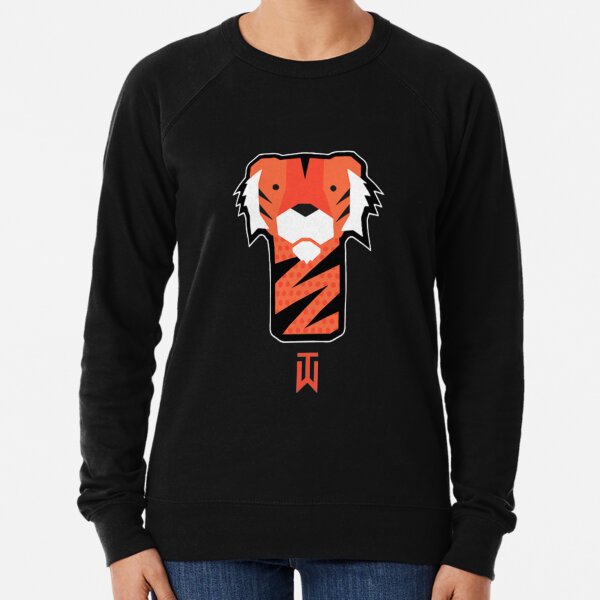 Tiger Woods Frank Lightweight Sweatshirt