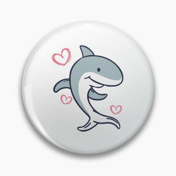 Item preview, Crazy Shark Lady designed and sold by teledesign.