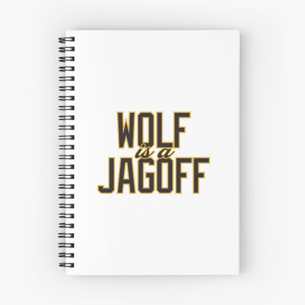Item preview, Wolf is a Jagoff designed and sold by mjdgop97.