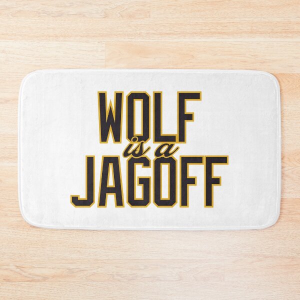 Item preview, Wolf is a Jagoff designed and sold by mjdgop97.