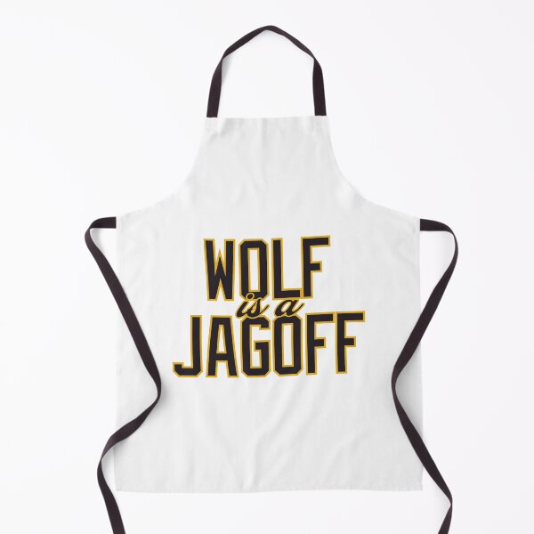 Item preview, Wolf is a Jagoff designed and sold by mjdgop97.