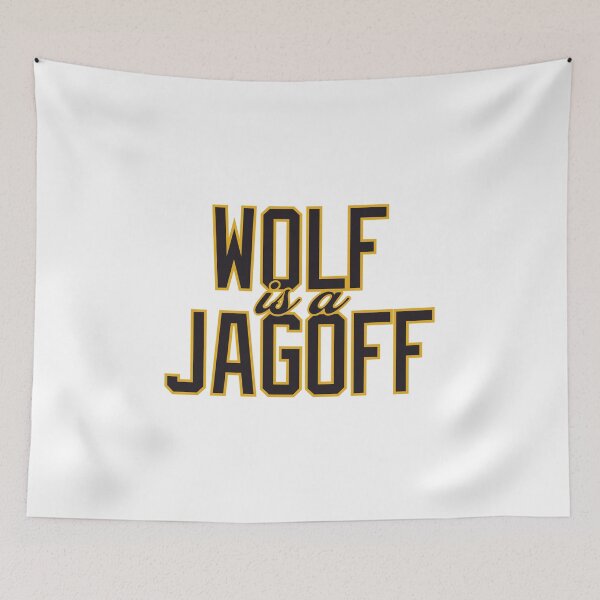 Item preview, Wolf is a Jagoff designed and sold by mjdgop97.