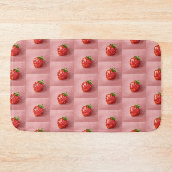 Item preview, Mmm...Strawberry! designed and sold by Sky-99.