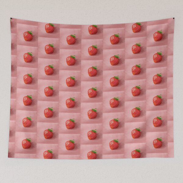 Item preview, Mmm...Strawberry! designed and sold by Sky-99.